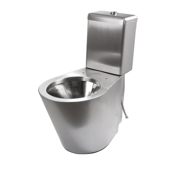 KWC Wc - Istuin V130 [5973104] |