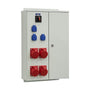 Pistorasiakeskus Fe Utu Pinseri 125.0223 125a Ip44 [3436834]