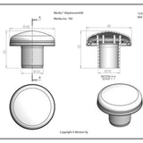 ALIPAINEVENTTIILI MERIKA 32mm [4162744] |
