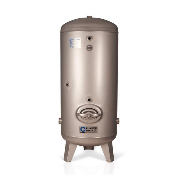 Painevesisäiliö River 500 L / 10 Bar Rst [3432850] |