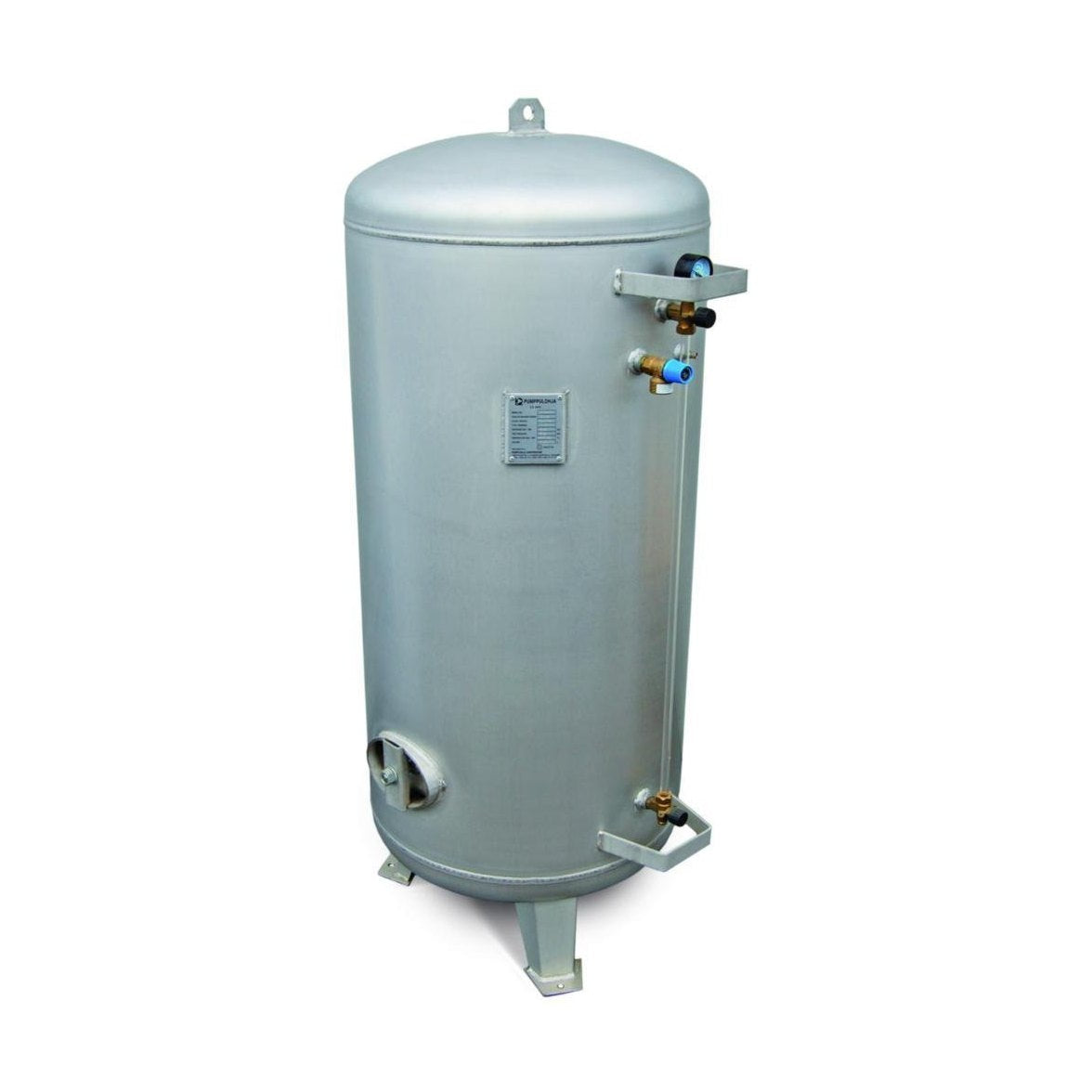 Painevesisäiliö River Maxi 300 L / 10 Bar Rst [3433113] |