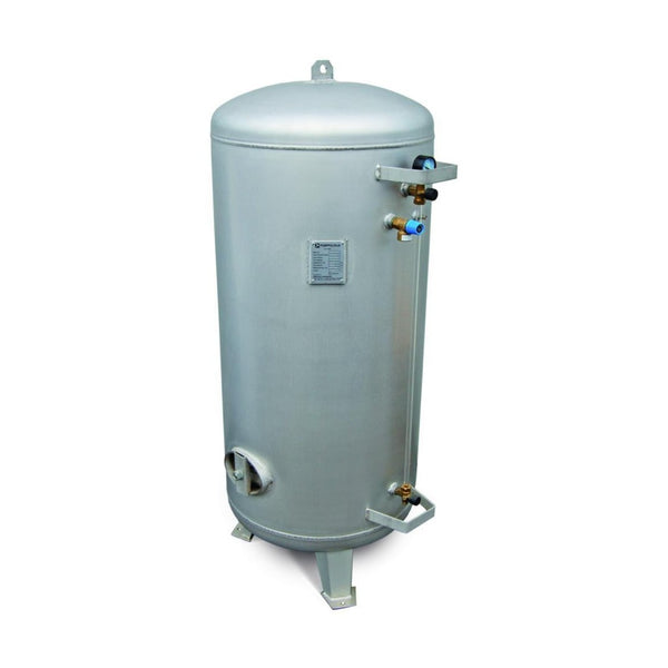 Painevesisäiliö River Maxi 300L / 16 Bar Rst [3433115] |