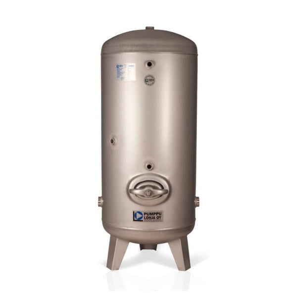 Painevesisäiliö River 500 L / 6 Bar Hst [3433121] |