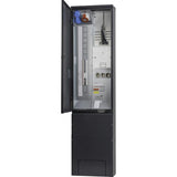 Mittauskeskus Fe Näpsä 1T - Mk50J - Evc - U - B 1T 50A Ip34 [3411095] |