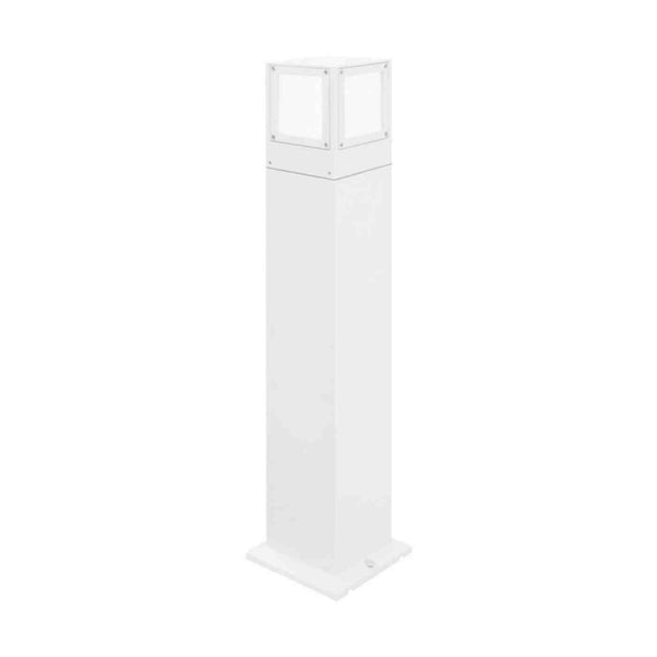 Pollarivalaisin Airam Pro DM4 stelo IP65 IK05 18W/840 glfr wh H800 [4509935]