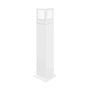 Pollarivalaisin Airam Pro DM4 stelo IP65 IK05 18W/840 glfr wh H800 [4509935]