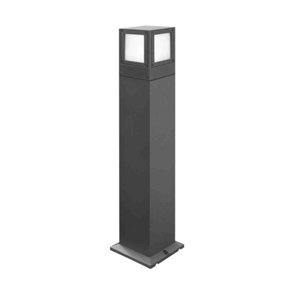 Pollarivalaisin Airam Pro DM4 stelo IP65 IK05 18W/840 glfr an H800 [4509938]