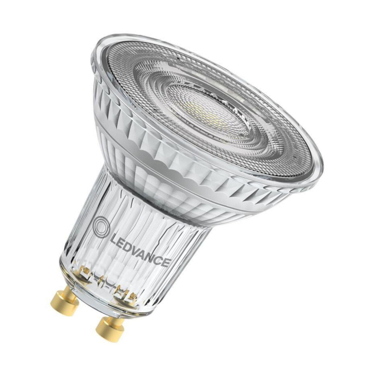 Kohdelamppu Ledvance Par16 2W/930 230Lm Gu10 Dim 36 [4738483] |