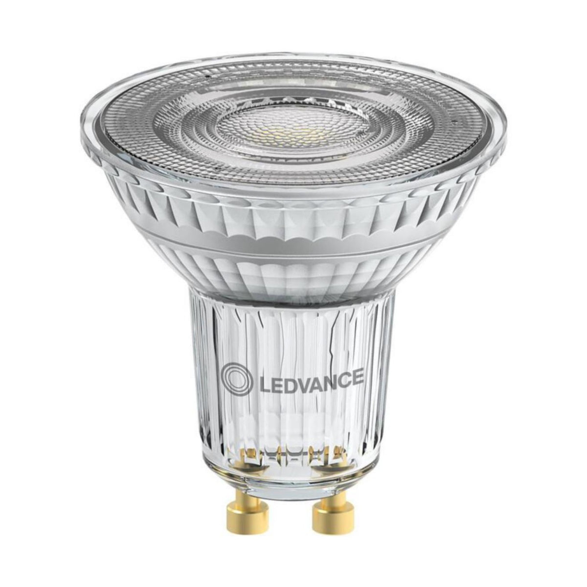 Kohdelamppu Ledvance Par16 2W/940 230Lm Gu10 Dim 36 [4738484] |