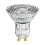Kohdelamppu Ledvance Par16 2W/940 230Lm Gu10 Dim 36 [4738484] |