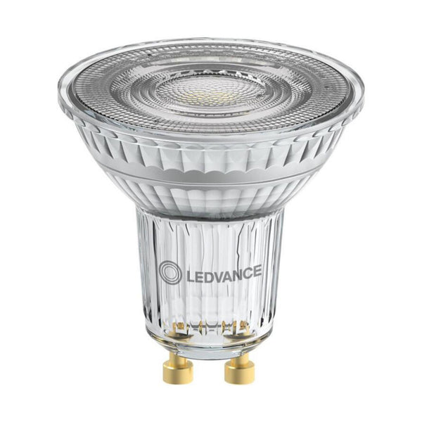 Kohdelamppu Ledvance Par16 2W/940 230Lm Gu10 Dim 36 [4738484] |
