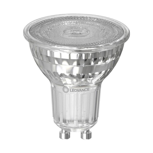 Kohdelamppu Ledvance Par16 4W/940 350Lm Gu10 Dim 36 [4738487] |