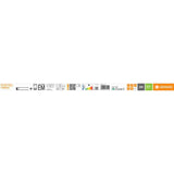 Led - Valoputki T8 Ledvance T8 Em P 600 7W/840 1100Lm [4935341] |