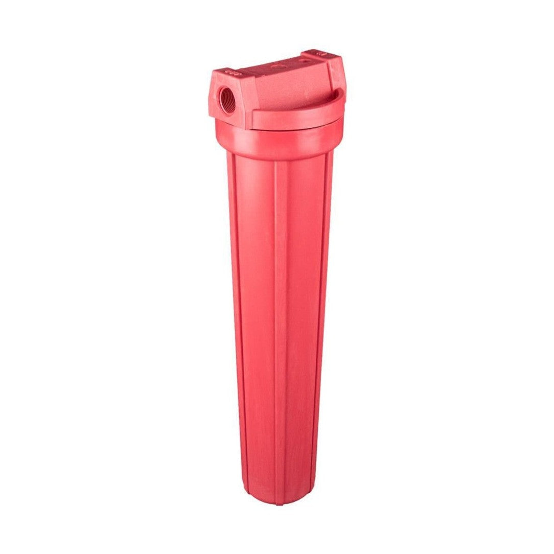 Suodatinrunko Red Hot 20" - 3/4" [3614442] |