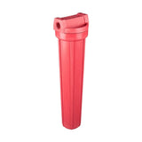 Suodatinrunko Red Hot 20