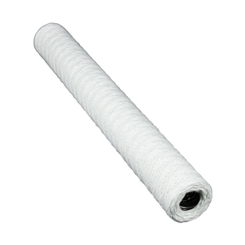 Kiintoainepatruuna Watman Hot 10 Mikron 20" [3614445] |