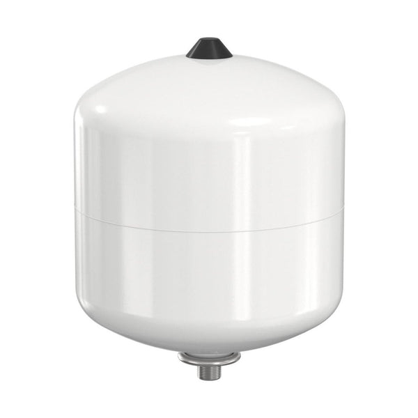 Kalvopaisunta - Astia Flamco Solarix 25L 2.5/10Bar [3410353] |