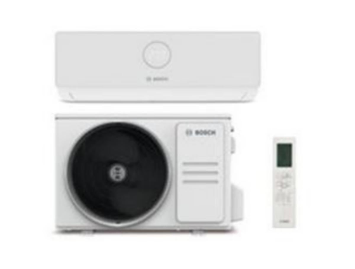 Ilmalämpöpumppu Bosch CL 5100i  25 HE [5361092]