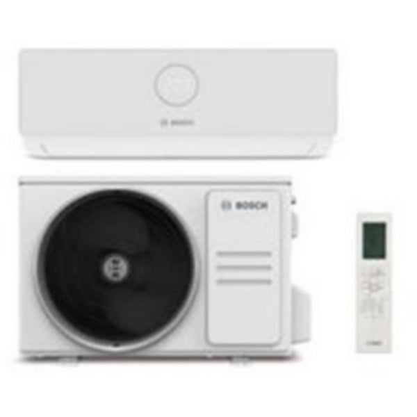 Ilmalämpöpumppu Bosch CL 5100i  25 HE [5361092]
