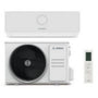 Ilmalämpöpumppu Bosch 5100I-Set 35 He [5361093]