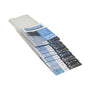 Suodatinsukka watman Cintropur nw 25 150 mikron 5 kpl [3614473]