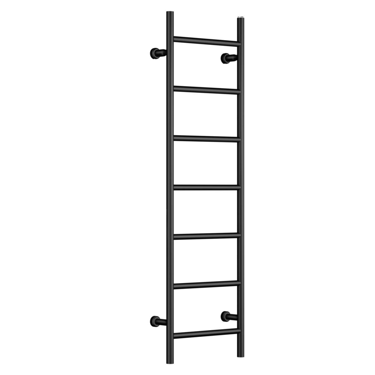 Pyyhekuivain sähkö Rej Design Tango 1300x395 musta timer 75w, FI [5281378]