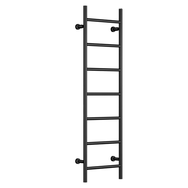 Pyyhekuivain sähkö Rej Design Tango 1300x395 musta timer 75w, FI [5281378]