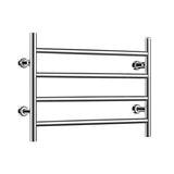 Kuivausteline Sähkö Ajastin Largo E 60444 Kr [5281400] |
