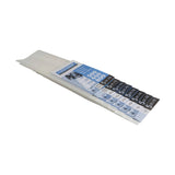 Suodatinsukka watman Cintropur nw 500/650/800 5 mikron 5 kpl [3614496]