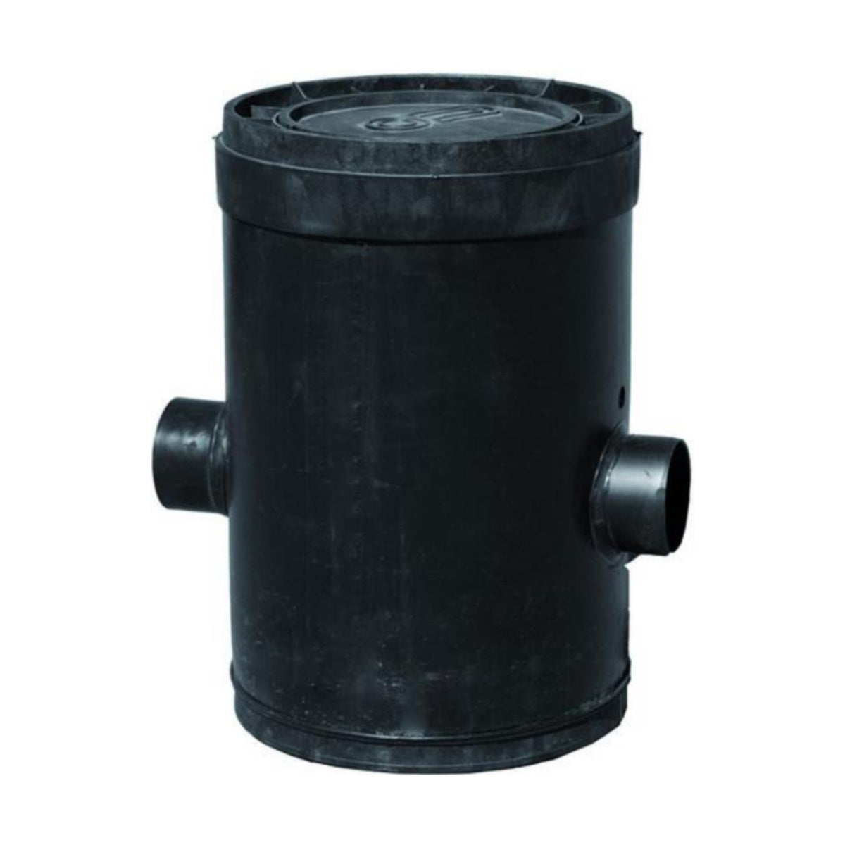 Uponor Puhallinkaivo Muovikannella [8274100] |