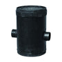 Uponor Puhallinkaivo Muovikannella [8274100] |