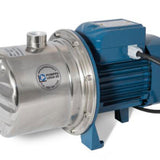 Yleispumppu Isku-jet River Pump [4731004]