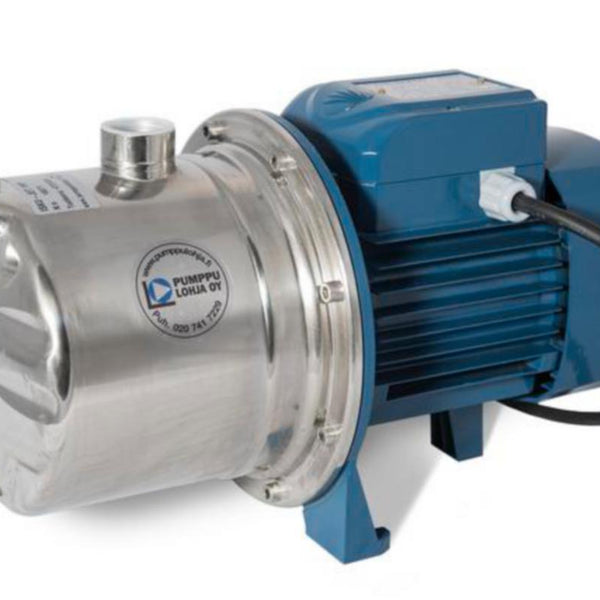 Yleispumppu Isku-jet River Pump [4731004]