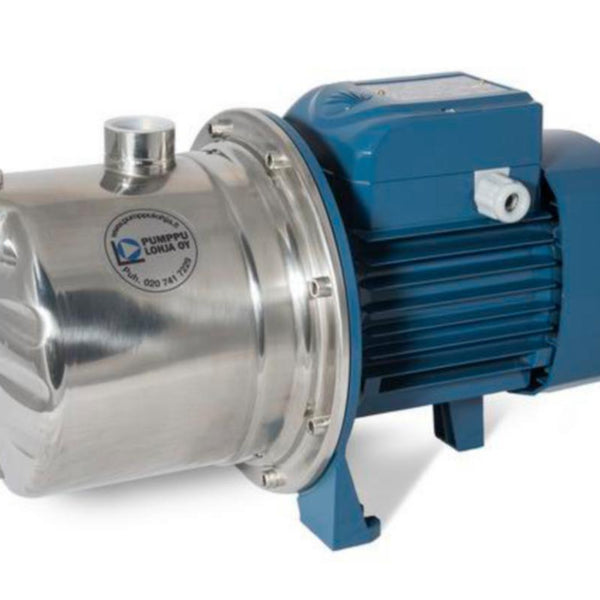 Yleispumppu Isku-jet River Pump [4731006]
