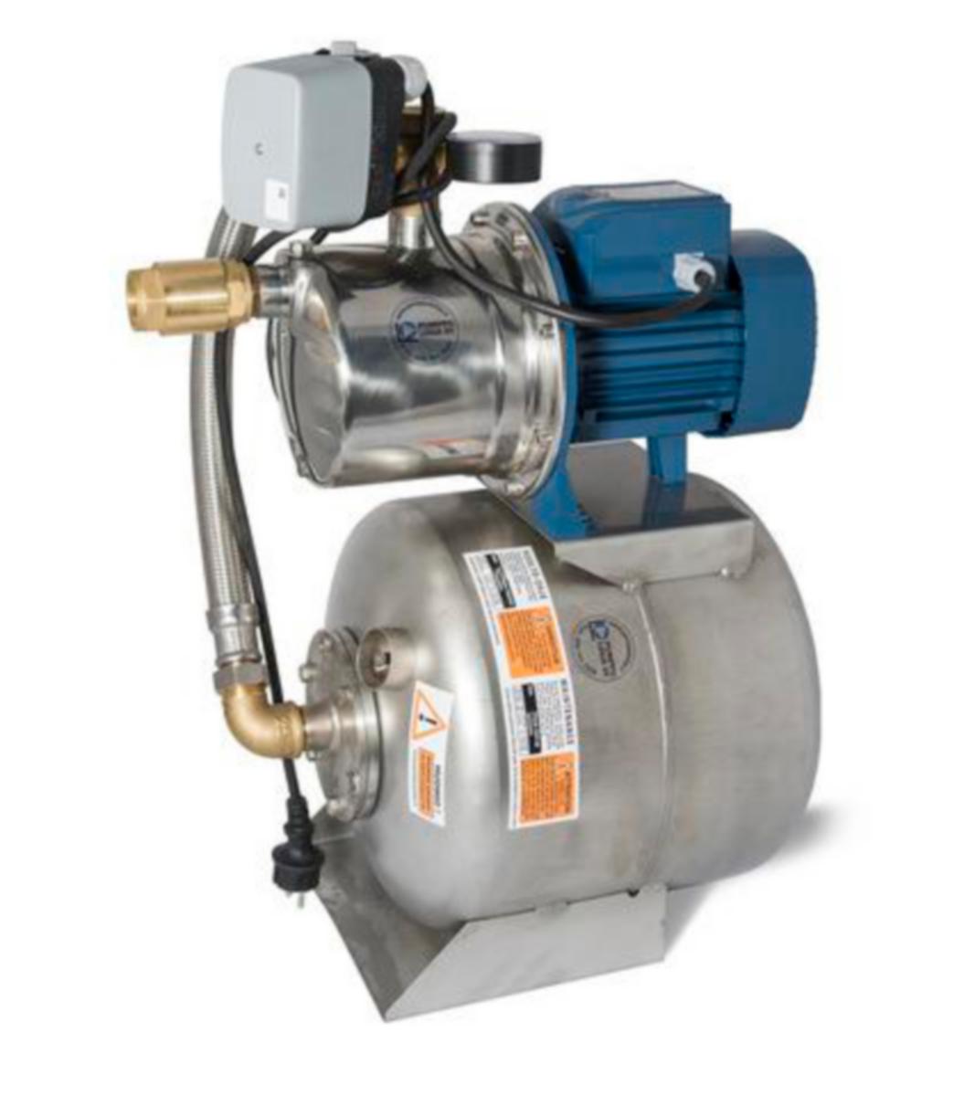 Vesiautomaatit ja vesiöt Pumppulohja River Pump [4741001]
