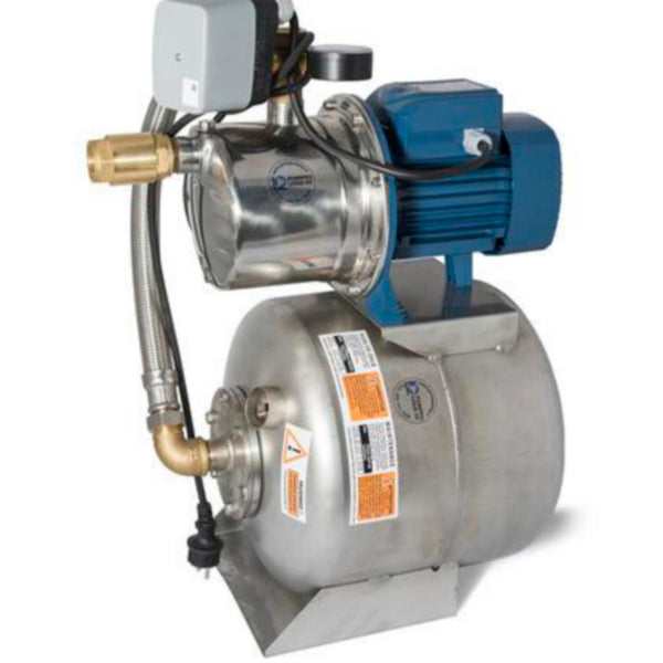 Vesiautomaatit ja vesiöt Pumppulohja River Pump [4741001]