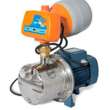 Vesiautomaatit ja vesiöt Pumppulohja River Pump [4741003]