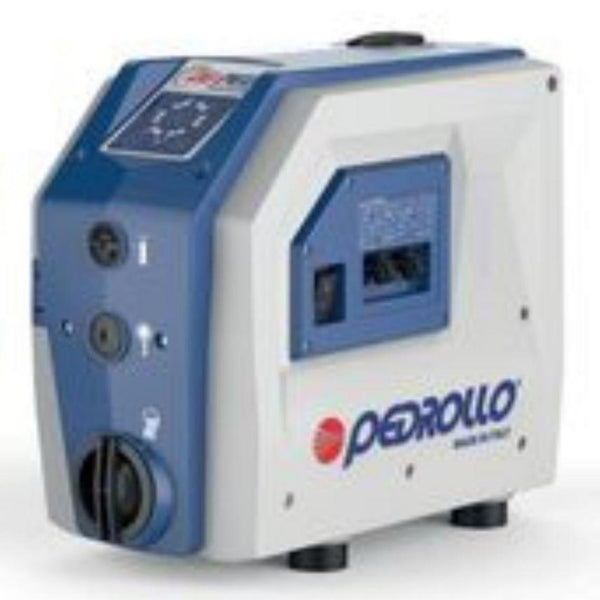 Vesiautomaatit ja vesiöt Pumppulohja River Pump [4741011]