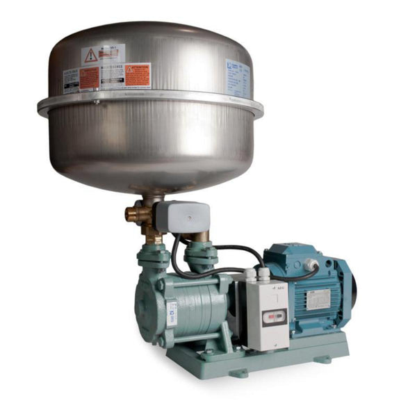 Vesiautomaatit ja vesiöt Pumppulohja River Pump [4741015]