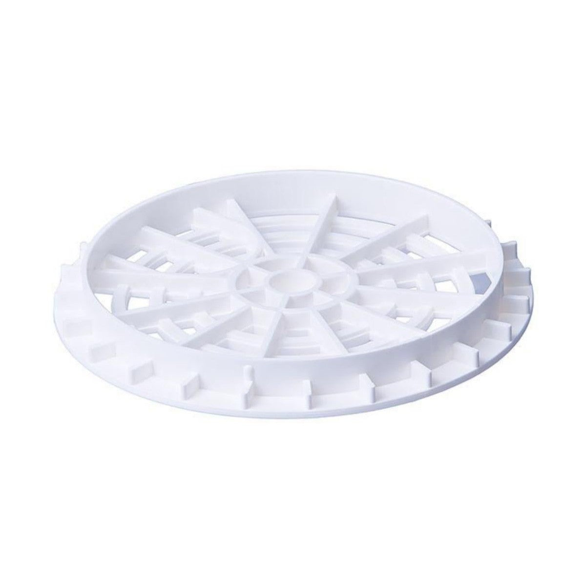 Lattiakaivon Kansi Muovi Merika 150Mm Mattoasennus 431 [3315711] |