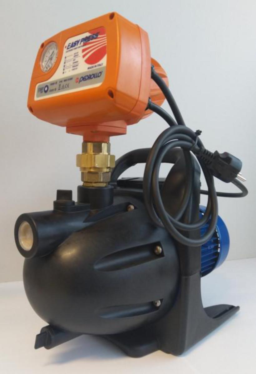 Merivesipumppu River Pump Ks 1100 [4741017]