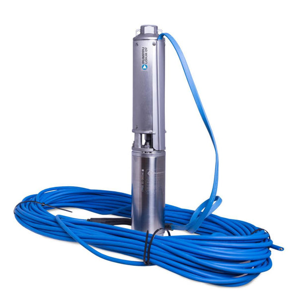 Porakaivopumppupaketti River Pump Vs [4761025]