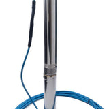 Porakaivopumppupaketti River Pump 3sr [4761033]