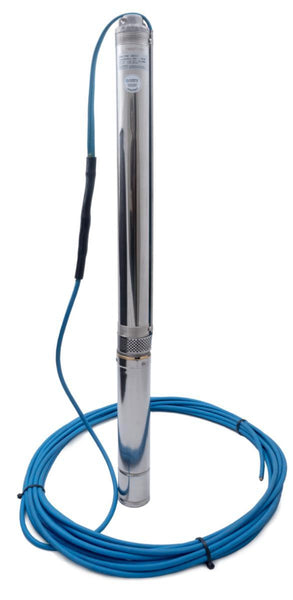 Porakaivopumppupaketti River Pump 3sr [4761033]