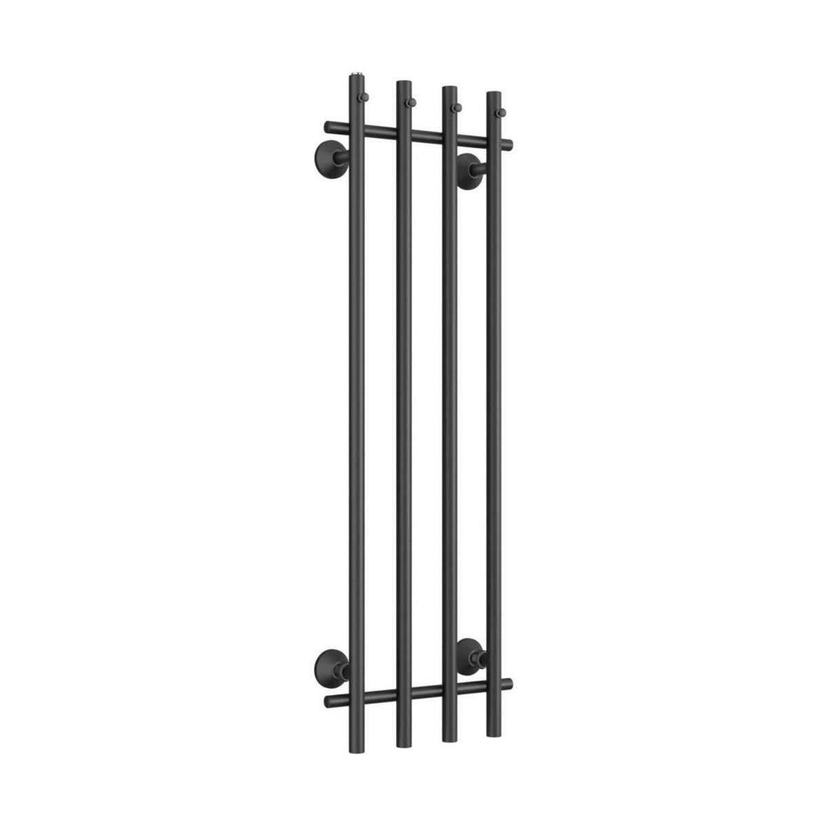 Rej Design Kuivausteline Vesi Rej Vivo Bt 40124 Musta [5487672] |