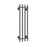 Rej Design Kuivausteline Vesi Rej Vivo Bt 40124 Musta [5487672] |