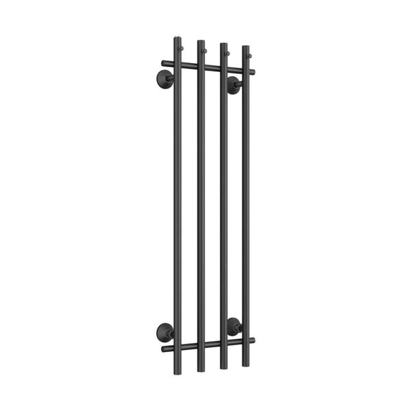 Rej Design Kuivausteline Vesi Rej Vivo Bt 40124 Musta [5487672] |