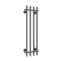 Rej Design Kuivausteline Vesi Rej Vivo Bt 40124 Musta [5487672] |