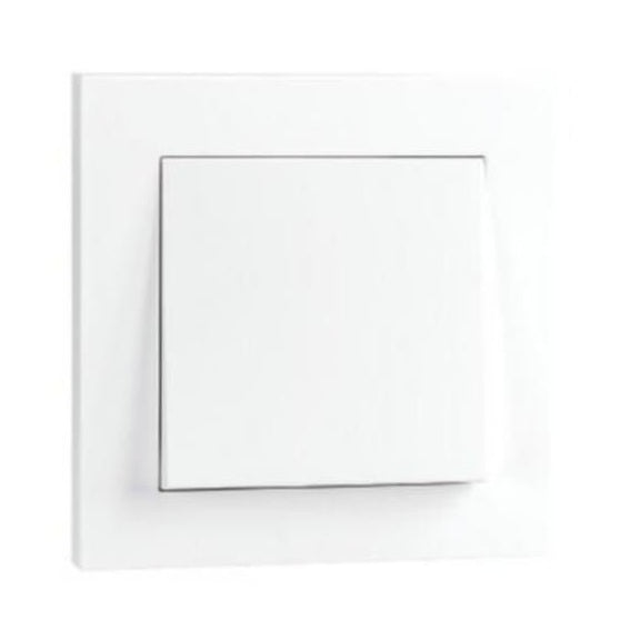 Kytkin Sg Armaturen Install 1/16A/250V/Ip21 Ukj 2X Valk [2108500] |