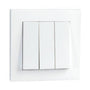 Kytkin Sg Armaturen Install 1+1+1/16A/250V/Ip21 Ukj 0X Valk [2108510] |